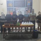 Tekan Potensi Kejahatan, Sat Reskrim Polres Padang Lawas Gencarkan Razia Tempat Hiburan Malam