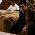 4 Tahun Agus Flores Berbuat Untuk Jendral Listyo, Ratusan Ribu Masyarakat Dihadirkan Dilapangan