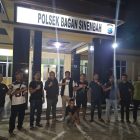 Tak Kenal Batas Tim Jatanras Polres Simalungun Bersama Polsek Gunung Malela Buru Pelaku Curas hingga Provinsi Riau dan Berhasil Bekuk Tersangka