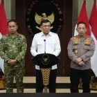 Menko Polkam: Pemerintah Solid dan Bersinergi Menjaga Stabilitas Keamanan Nasional