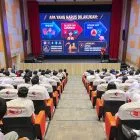 Duta Genre Dan Siswa/i Yayasan Sultan Iskandar Muda Medan Ikuti Sosialisasi Paham IRET Dan NVE