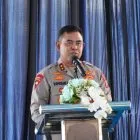 Polres Padang Lawas Utara Resmi Berdiri, Kapolda Sumut Tekankan Pelayanan Humanis dan Penambahan Personel