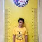 Satres Narkoba Polres Asahan Amankan Pria Pengedar Sabu, Sita 19,60 Gram Barang Bukti