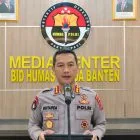Ditreskrimum Polda Banten Tetapkan Dua Tersangka Kasus Aksi Anarkis dan Penghasutan di Balaraja