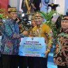 Kapolda Kalteng Paparkan Penanganan Karhutla, Perkuat Peran Aparat Desa dalam Pencegahan