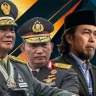 Bursa Kapolda PMJ Memanas! Agus Flores: “Saya Sudah Tahu, Tapi Nggak Bisa Ngomong