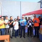 Cilegon Off Road Challenge Jadi Ajang Pererat Silaturahmi dan Kebersamaan