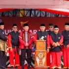 Kapolri Dianugerahi Sebagai Anggota Tapak Suci Muhammadiyah 