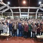 Wakapolda Bali Hadiri Peninjauan Manuver Latihan Kesiapsiagaan Operasional Kogabwilhan II T.A. 2026