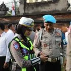 Bid Propam Polda Bali Gelar Gaktibplin, Pastikan Disiplin dan Integritas Personel Tetap Terjaga
