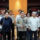 Indonesia Resmi Jadi Tuan Rumah Perdana FIFA ASEAN Cup 2026, Polri Siapkan Skema Pengamanan Ketat