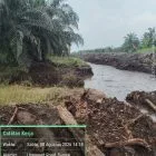 Dugaan Perubahan Aliran Sungai Buluh, APARI Desak PT SHL Diperiksa