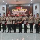 Personel Polda Kalteng Boyong Peringkat Teratas Dikbangspes Bahasa Asing Polri 2026