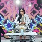 Jaga Kesehatan di Tengah Karhutla, Rumkit Bhayangkara Ajak Masyarakat Waspadai Dampak Asap Melalui Kalteng Bicara TVRI
