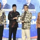 BNN, Kemensos, Kemenkes, dan Kemenaker Teken MoU Penanganan Korban Napza