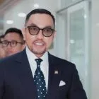 Sahroni Apresiasi BNN Bongkar Penyelundupan 1,3 Ton Ketamin