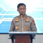 Rapat Kerja Fungsi Teknis Ditlantas Polda Kalteng Tahun 2026: Dorong Digitalisasi Layanan Polisi Menuju Indonesia Emas