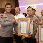 Buka Rakor Perencanaan dan Anggaran 2026, Kapolda Kalteng Tekankan Orientasi yang Bermanfaat Bagi Masyarakat
