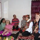 Kompolnas Visitasi Polres Barito Selatan, Verifikasi Inovasi Dua Bhabinkamtibmas dalam Kompolnas Awards 2026