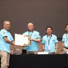 Rakernas PDBI Tahun 2026 Resmi Ditutup, Ketua Harian PB PDBI Tekankan Tindak Lanjut Hasil Rekomendasi