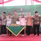 Pangdam XXI/RI: Jembatan Garuda Wujud Gotong Royong dan Kemanunggalan TNI – Rakyat 
