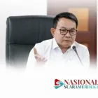 Jenderal TNI (Purn) Dudung Abdul Rachman Titip Pesan kepada Agus Flores: Kawal Program Presiden Prabowo, Perangi Tambang Ilegal