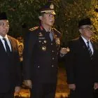 Malam Renungan Suci Peringatan HUT RI Ke-81 di Kalteng Berjalan Khidmat