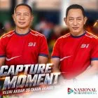 Kapolda Akpol 91 Bergerak! Minta Kapolda Jatim dan Kapolres Besuki Sukseskan Doa Bersama Agus Flores
