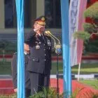 Polda Sumut Gelar Upacara HUT ke-81 Kemerdekaan RI, Berlangsung Khidmat