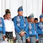 Wakapolda Riau Hadiri Pembukaan Pacu Jalur Kuansing 2026, SF Hariyanto Tekankan Kelestarian Sungai Kuantan