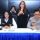 Bareskrim Ungkap Tiga Kasus PPA-PPO, Tangani Kekerasan Seksual hingga TPPO Pengantin Pesanan