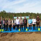 Polda Sumut Siapkan 6,16 Hektare Lahan Dukung Percepatan Swasembada Bawang Putih