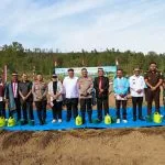 Polda Sumut Siapkan 6,16 Hektare Lahan Dukung Percepatan Swasembada Bawang Putih