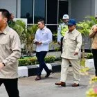 Presiden Akui Polri, Menurunkan Kahutla dari 500.000 jadi 7.000 Hektar