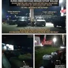 Ratusan Drigen Pertalite dan Solar Dikuras Tiap Malam di SPBU 14-284-655 Simpang Pulai Kapolda Riau, Dirut Pertamina Dan BPH Migas Diminta Bertindak