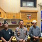 Polda Banten Tindaklanjuti Video Viral Keluhan Pedagang di ASDP Merak