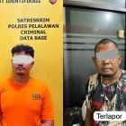 Polres Pelalawan Amankan FAW Pemilik Alat Berat Galian C Ilegal , AP Operator Lebih Dulu Jadi Tersangka