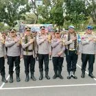 Kisah Kombes Pol Bayu Suseno di Pusaran Gempa Flores: Dari Lari Sore ke Misi Kemanusiaan