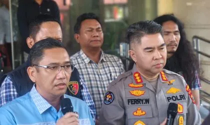Kurang dari 24 Jam, Polda Sumut Ungkap Perampokan dan Pembunuhan Driver Taksi Online