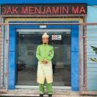 Kepala SMKN 1 Pangkalan Kerinci: Tudingan “Permainan” PPDB dan Seragam Tidak Benar, Kami Terbuka untuk Diawasi