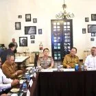 Antisipasi Dampak El Nino, Kapolda Gorontalo dan Forkopimda Perkuat Sinergi Lintas Sektor