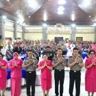 Polda Bali Gelar Wisuda Purna Bhakti 2026, Wujud Penghormatan atas Pengabdian Personel