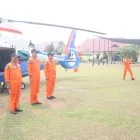 Percepat Tangani Karhutla, Kapolda Kalteng Kerahkan Satgas Pemburu Api ke Titik Kebakaran
