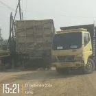 Dunia Jurnalis Tercoreng! Oknum Wartawan Inisial “J” Diduga Jadi Bos Pengepul BBM Solar Subsidi di KM 2 Pangkalan Kerinci