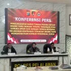 Keroyok Tukang Gigi Hingga Tewas ,Tiga Pemuda Jadi Tersangka