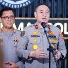 Brimob Jateng Salurkan 485 Ribu Liter Air Bersih untuk Warga Terdampak Kekeringan