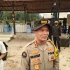Polda Kalteng Tetapkan 27 Tersangka Karhutla, 7 Korporasi Naik ke Tahap Penyidikan