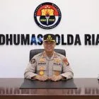 Polda Riau Tangani 55 Kasus Karhutla, 55 Orang Jadi Tersangka
