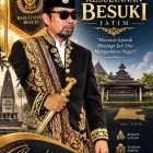 Menelusuri Jejak Besuki, Kota Tua di Jatim yang Pernah Menjadi Pusat Karesidenan